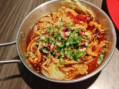 -胖哥俩肉蟹煲(梅溪步步高店)