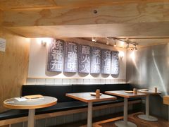 -火山屋台(新街口创始店)