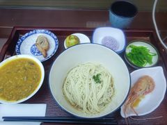 -百年老字号·观振兴蟹黄面·三虾面·苏式面(观前街富仁坊巷店)