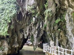 -英西峰林·洞天仙境