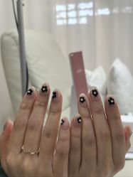 -LILY NAILS美甲美睫
