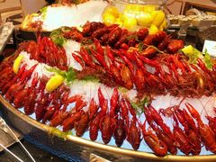 -咖啡苑 - 蔚藍夏日限定主题(永利皇宫店)