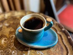 -RUMORS COFFEE ROASTERY鲁马滋咖啡(湖南路店)