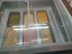 -广州中心皇冠假日酒店-环市食坊·海鲜自助餐厅