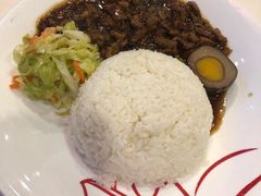 -嘉和一品粥(方庄店)