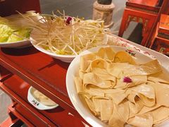 -袁老四重庆老火锅(桐梓坡店)