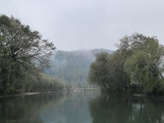 -婺源月亮湾