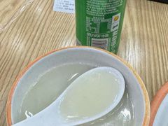 例汤-瑞霖·隆江猪脚饭