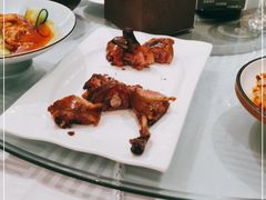 -渝信川菜(西单店)