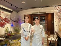 -蘭奢雅集·江浙菜(青山江滩店)