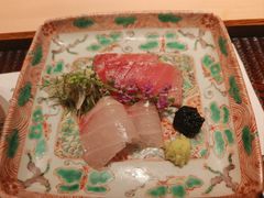 -晴空·日本料理(万象城店)