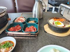 -金刚山(学府路店)