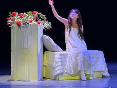 -郎园vintage·虞社演艺空间