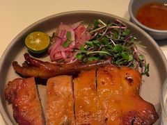 -胡麻(静安嘉里店)