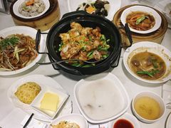 -潮福城大酒楼·潮味粤品·港式点心(湖滨北路店)