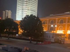 -临沂华盛江泉城大酒店