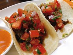 牛肉taco-panchos 墨西哥餐厅(嘉绿苑店)