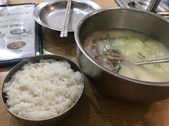 雪浓汤-神仙雪浓汤(弘大店)