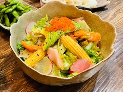 -侘与火 Wabi 侘寂烟火•锅物料理(大屯DT51店)