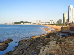 -威海国际海水浴场旅游区