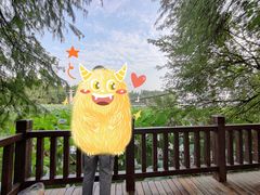 -东湖落雁景区