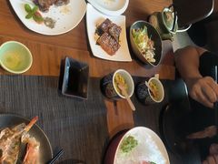 -郑州建业艾美酒店-曙餐厅