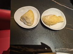 -雍容荟帝王蟹活龙虾展台自助(IFS黑金店)