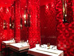 -池畔酒吧 WET Bar