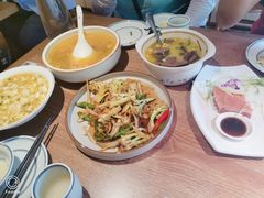 -周家二小姐的菜(西津渡店)