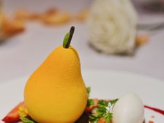 -Le Siècle.百年西餐厅(颐和公馆店)