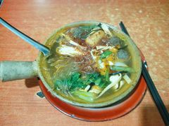 -清真·马文砂锅大全(麦苋街店)