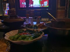 -蓝色派对KTV(聚然广场店)