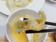 -饺子季水饺餐厅(新市街店)