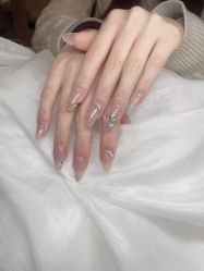 -Fanni美甲美睫皮肤管理