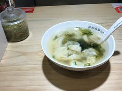 -凤起龙游老面包子(凯德晶品店)