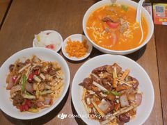 -寻裕记·现炒浇头面(人民广场店)