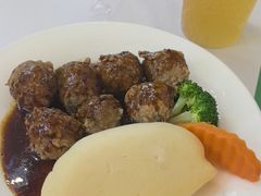 -库滋明·俄罗斯特色美食(中央大街店)