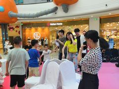 -万达茂商场(南京仙林店)