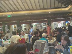 -东来顺饭庄(王府井步行街店)