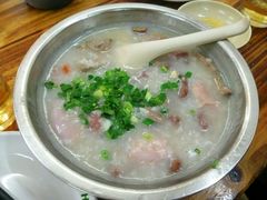 -南记食粥坊·宵夜大排档(莲花总店)