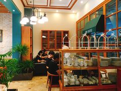 -SEN CASTLE城堡西餐(创意设计中心店)