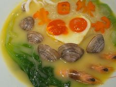 -乔街深夜食堂·小龙虾·高压锅生蚝(杭州总店)