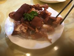 -鹤乡东北菜(崮山路店)