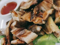 -亭下湖饭店(康岭店)