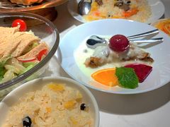 -巴扎屋大盘鸡·新疆菜(汇嘉时代店)