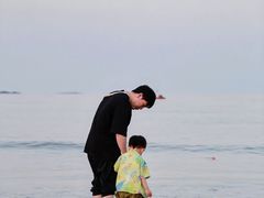 -宁波松兰山滨海旅游度假区
