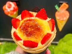 -July tale·可丽饼(德基广场店)