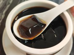 秘制龟苓膏-润生堂(泰然四路店)