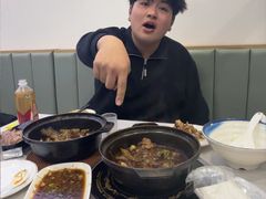 -小胖子羊肉馆·烧烤(龙茗路店)