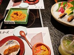 -匠和风精致料理(成都龙湖滨江天街店)